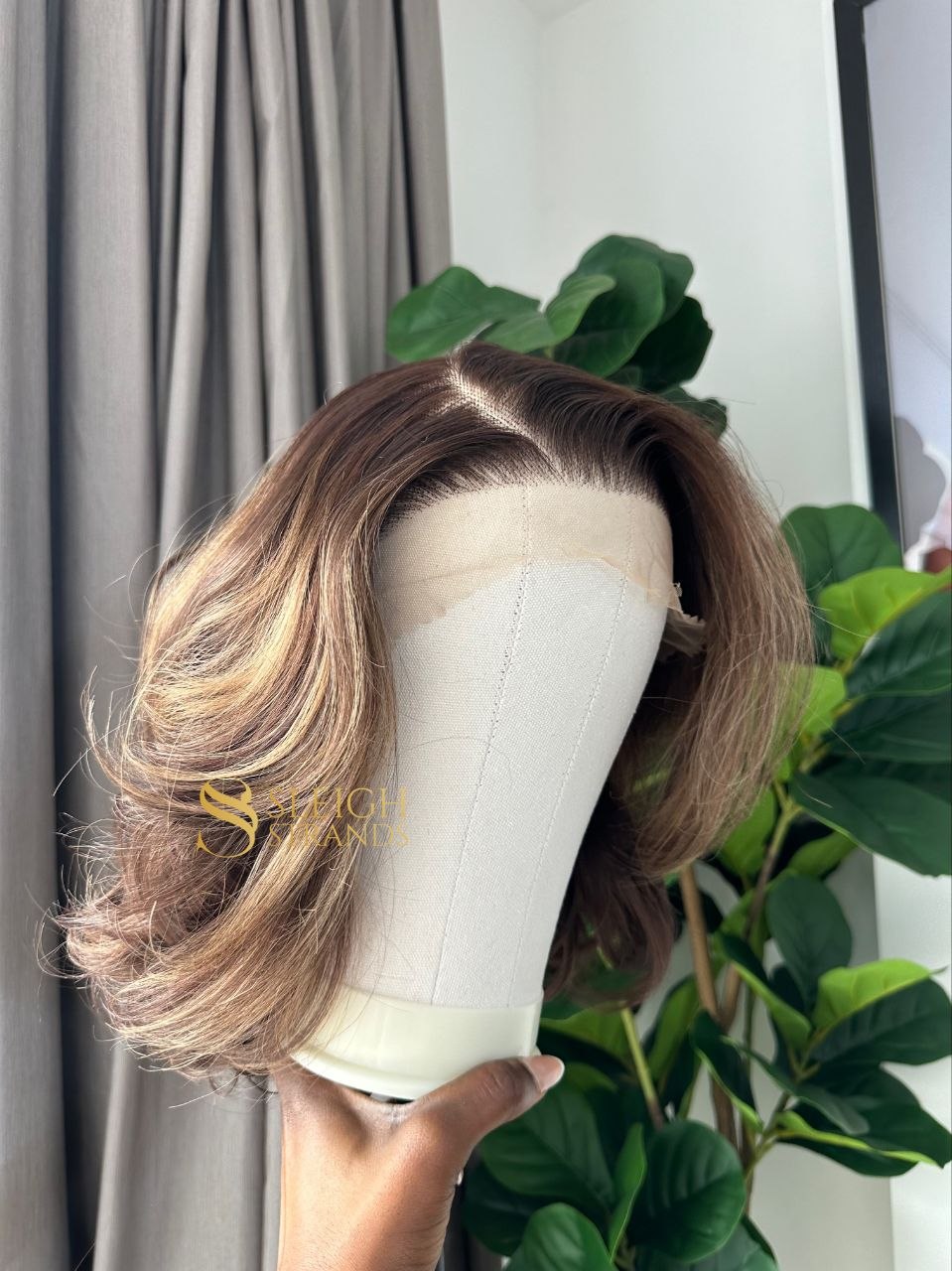IVORY TONED MOCHA 1
