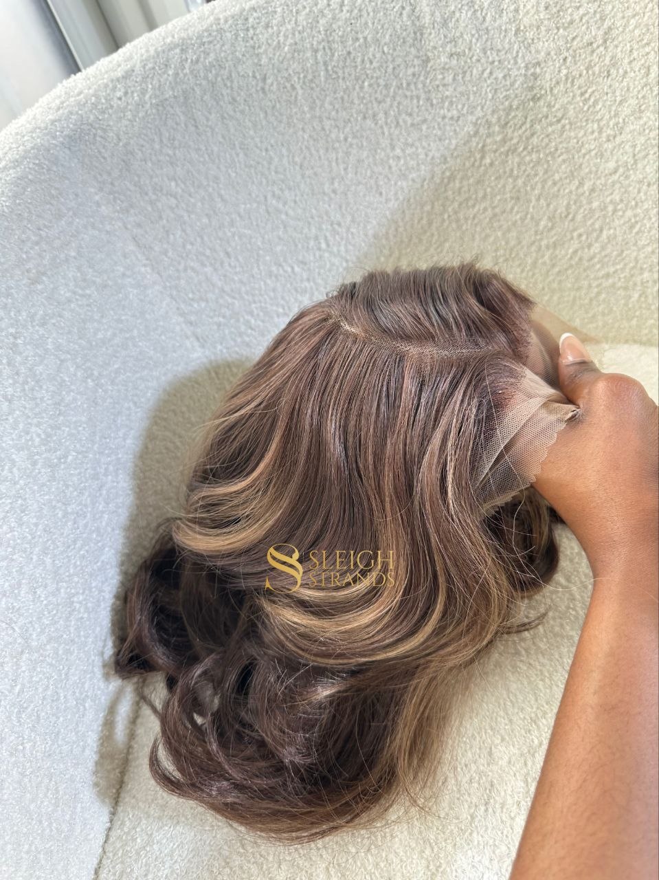 IVORY TONED MOCHA 2